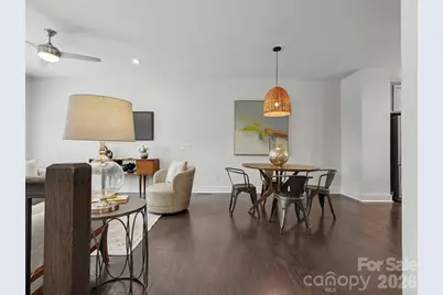 3822 Sky Haven Drive, Charlotte, NC 28209 - Photo 4