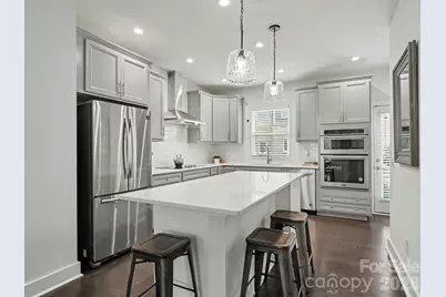 3822 Sky Haven Drive, Charlotte, NC 28209 - Photo 8