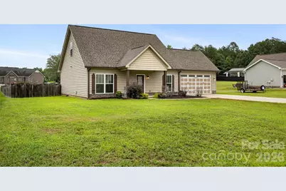 926 Hathcock Glen Drive, Oakboro, NC 28129 - Photo 34