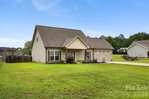 926 Hathcock Glen Dr, Oakboro, NC 28129 - Photo 34
