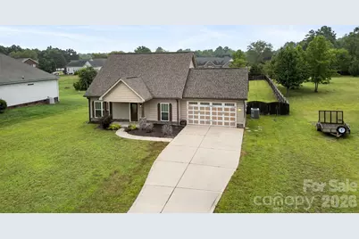 926 Hathcock Glen Drive, Oakboro, NC 28129 - Photo 28