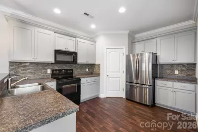 926 Hathcock Glen Drive, Oakboro, NC 28129 - Photo 8