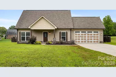 926 Hathcock Glen Drive, Oakboro, NC 28129 - Photo 2