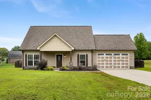 926 Hathcock Glen Dr, Oakboro, NC 28129 - Photo 2
