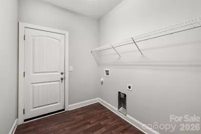 926 Hathcock Glen Drive, Oakboro, NC 28129 - Photo 18