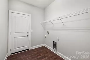 926 Hathcock Glen Dr, Oakboro, NC 28129 - Photo 18