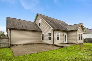 926 Hathcock Glen Dr, Oakboro, NC 28129 - Photo 24