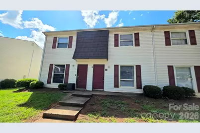 7906 Oak Meadow Court, Charlotte, NC 28210 - Photo 1