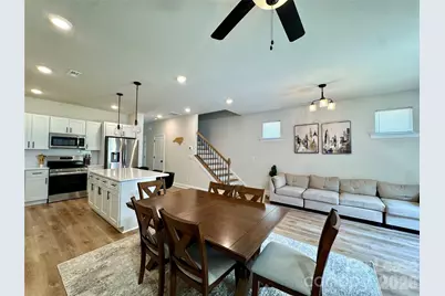 507 Greenwood Drive, Charlotte, NC 28217 - Photo 6