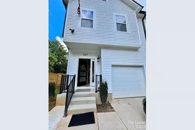 507 Greenwood Drive, Charlotte, NC 28217 - Photo 2