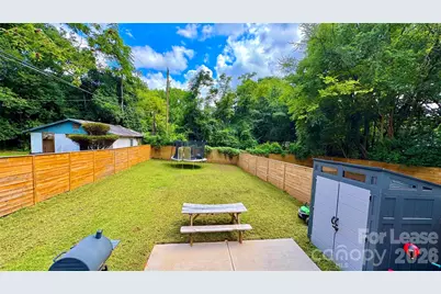 507 Greenwood Drive, Charlotte, NC 28217 - Photo 16