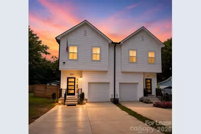 507 Greenwood Drive, Charlotte, NC 28217 - Photo 1