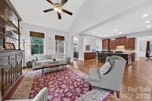 1504 Waybridge Way, Weddington, NC 28104 - Photo 16