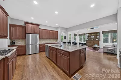 1504 Waybridge Way, Weddington, NC 28104 - Photo 24