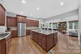 1504 Waybridge Way, Weddington, NC 28104 - Photo 24