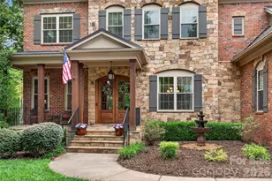 1504 Waybridge Way, Weddington, NC 28104 - Photo 4