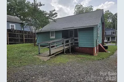 578 Harris Street NW, Concord, NC 28025 - Photo 2