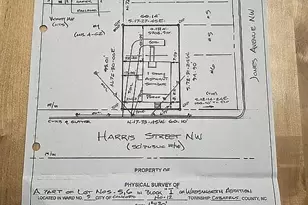 578 Harris St NW, Concord, NC 28025 - Photo 18