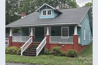578 Harris Street NW, Concord, NC 28025 - Photo 1