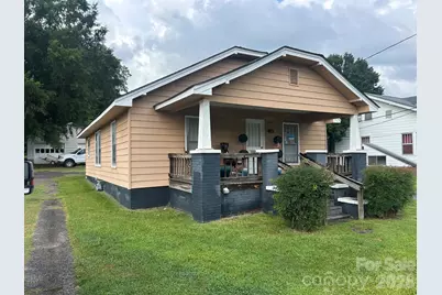 411 Jackson Park Road, Kannapolis, NC 28083 - Photo 1