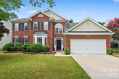 17224 Overstone Court, Charlotte, NC 28277 - Photo 2