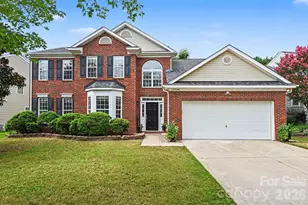 17224 Overstone Ct, Charlotte, NC 28277 - Photo 2