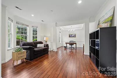 17224 Overstone Court, Charlotte, NC 28277 - Photo 16