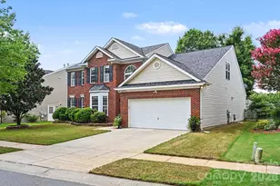 17224 Overstone Ct, Charlotte, NC 28277 - Photo 4