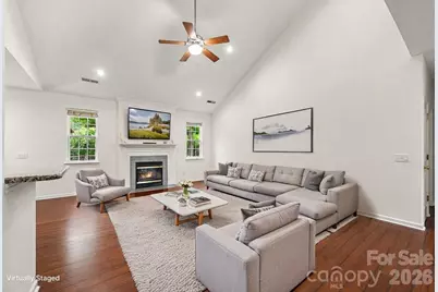 17224 Overstone Court, Charlotte, NC 28277 - Photo 10