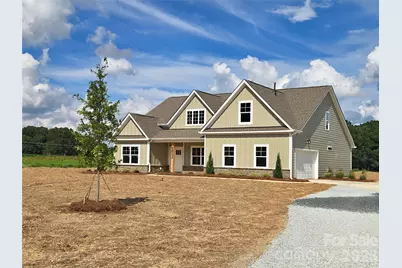 5602 Friendly Baptist Church Road, Indian Trail, NC 28079 - Photo 1