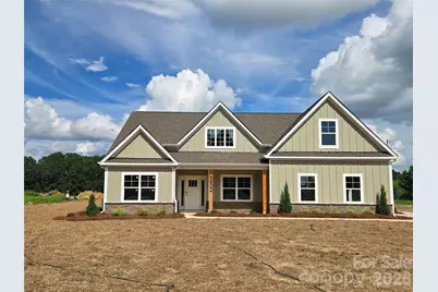 5602 Friendly Baptist Church Road, Indian Trail, NC 28079 - Photo 2