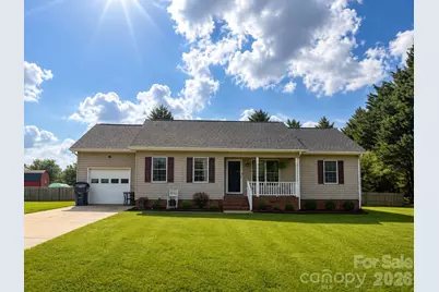 369 Cooper Farm Road, Statesville, NC 28625 - Photo 1