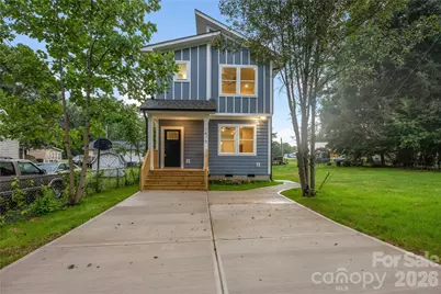 1416 Old Charlotte Road, Statesville, NC 28677 - Photo 2