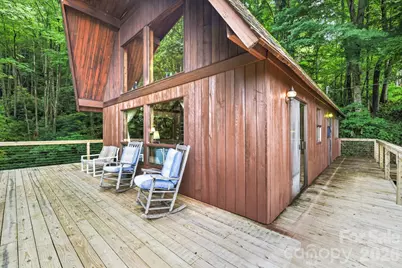 48 Easy Street, Waynesville, NC 28786 - Photo 36