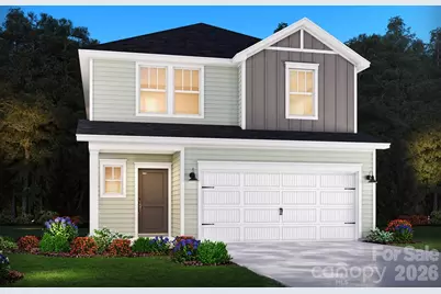 3067 14th Avenue NE, Conover, NC 28613 - Photo 1