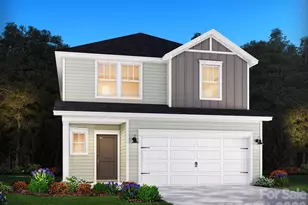 3067 14th Ave NE, Conover, NC 28613 - Photo 1