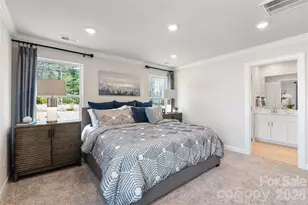 9041 Foggy Brook Loop, Charlotte, NC 28216 - Photo 18