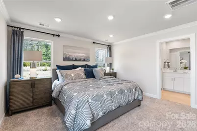 9045 Foggy Brook Loop, Charlotte, NC 28216 - Photo 18