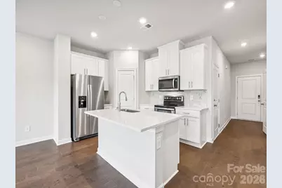 9045 Foggy Brook Loop, Charlotte, NC 28216 - Photo 4