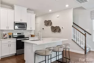 9045 Foggy Brook Loop, Charlotte, NC 28216 - Photo 2