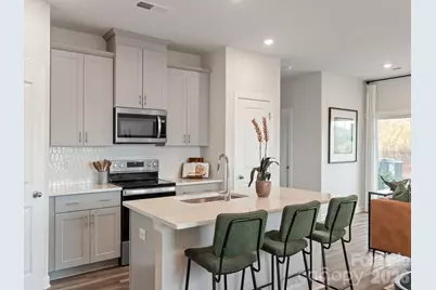9033 Foggy Brook Loop, Charlotte, NC 28216 - Photo 2