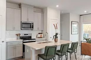 9033 Foggy Brook Loop, Charlotte, NC 28216 - Photo 2