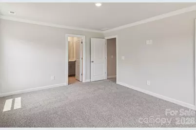 9033 Foggy Brook Loop, Charlotte, NC 28216 - Photo 12
