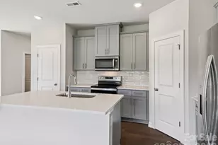 9033 Foggy Brook Loop, Charlotte, NC 28216 - Photo 4