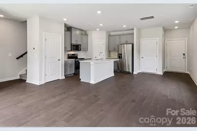 9033 Foggy Brook Loop, Charlotte, NC 28216 - Photo 6