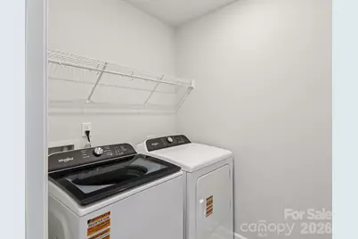 9033 Foggy Brook Loop, Charlotte, NC 28216 - Photo 18