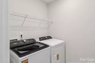 9033 Foggy Brook Loop, Charlotte, NC 28216 - Photo 18