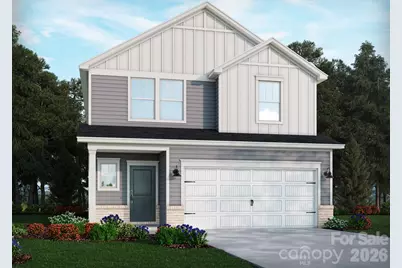 3058 14th Avenue NE, Conover, NC 28613 - Photo 1