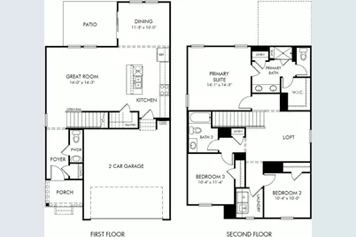 2618 Celestial Drive, Newton, NC 28658 - Photo 8