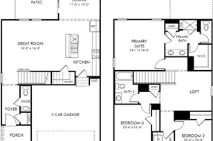 2618 Celestial Dr, Newton, NC 28658 - Photo 8